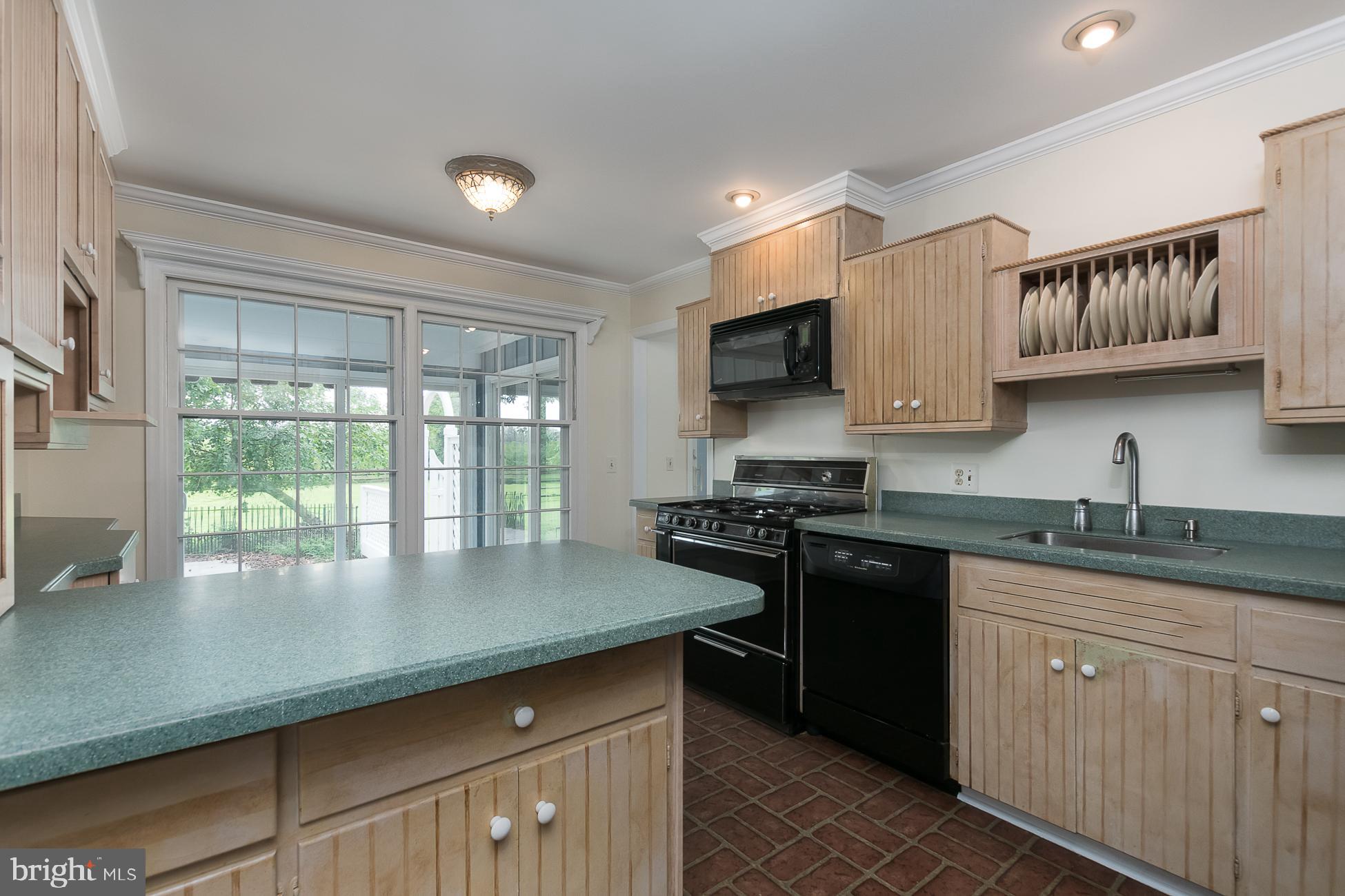 1040 Mercer Road Princeton, NJ 08540 - Photo 11 of 44 Kitchen