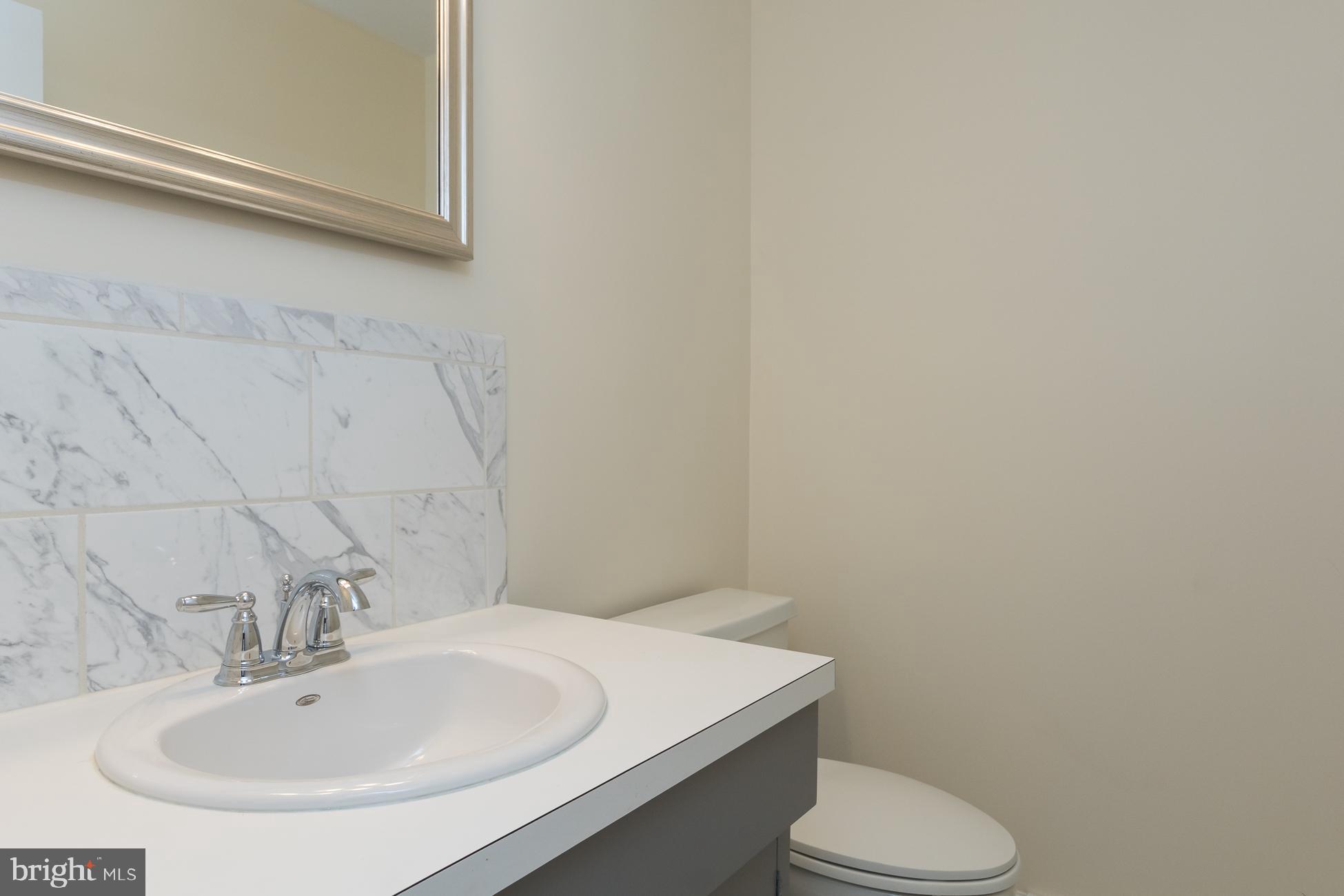 1040 Mercer Road Princeton, NJ 08540 - Photo 15 of 44 First Floor Half Bath