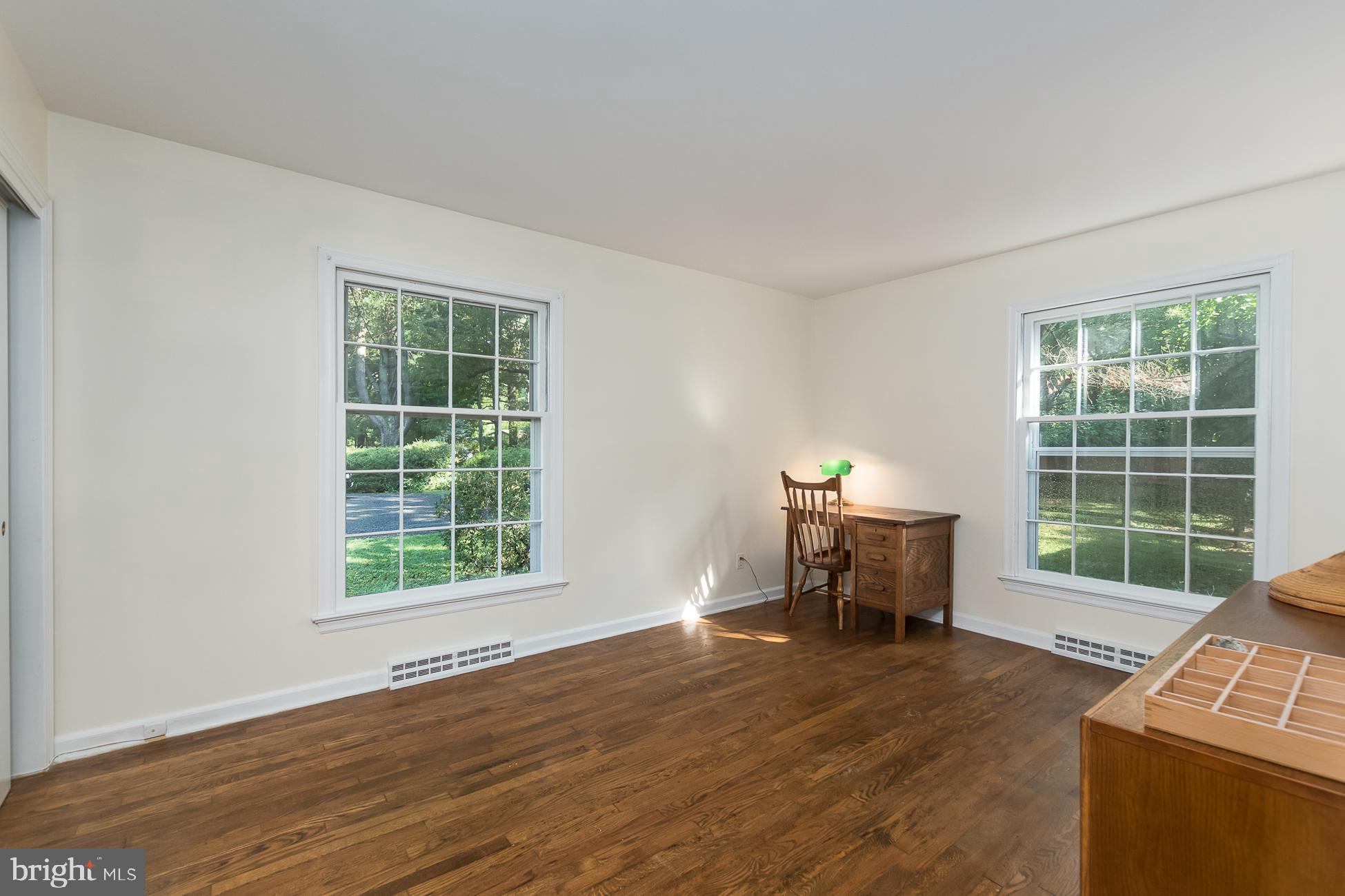 1040 Mercer Road Princeton, NJ 08540 - Photo 21 of 44 2nd First Floor Bedroom