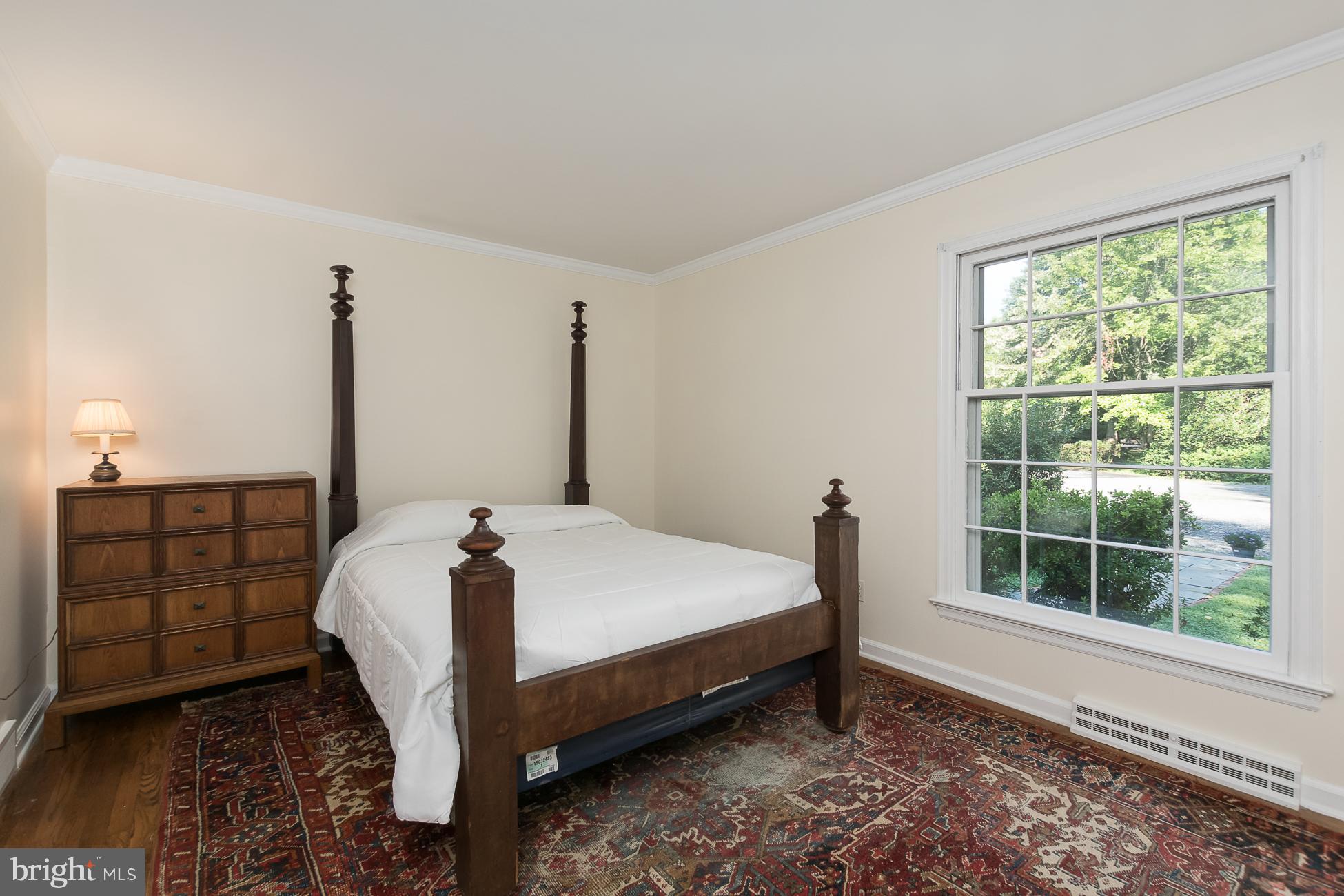 1040 Mercer Road Princeton, NJ 08540 - Photo 22 of 44 3rd First Floor Bedroom