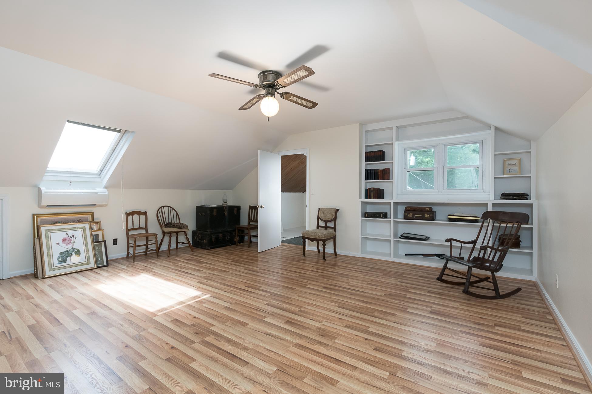1040 Mercer Road Princeton, NJ 08540 - Photo 30 of 44 7th Bedroom or Flexible Space