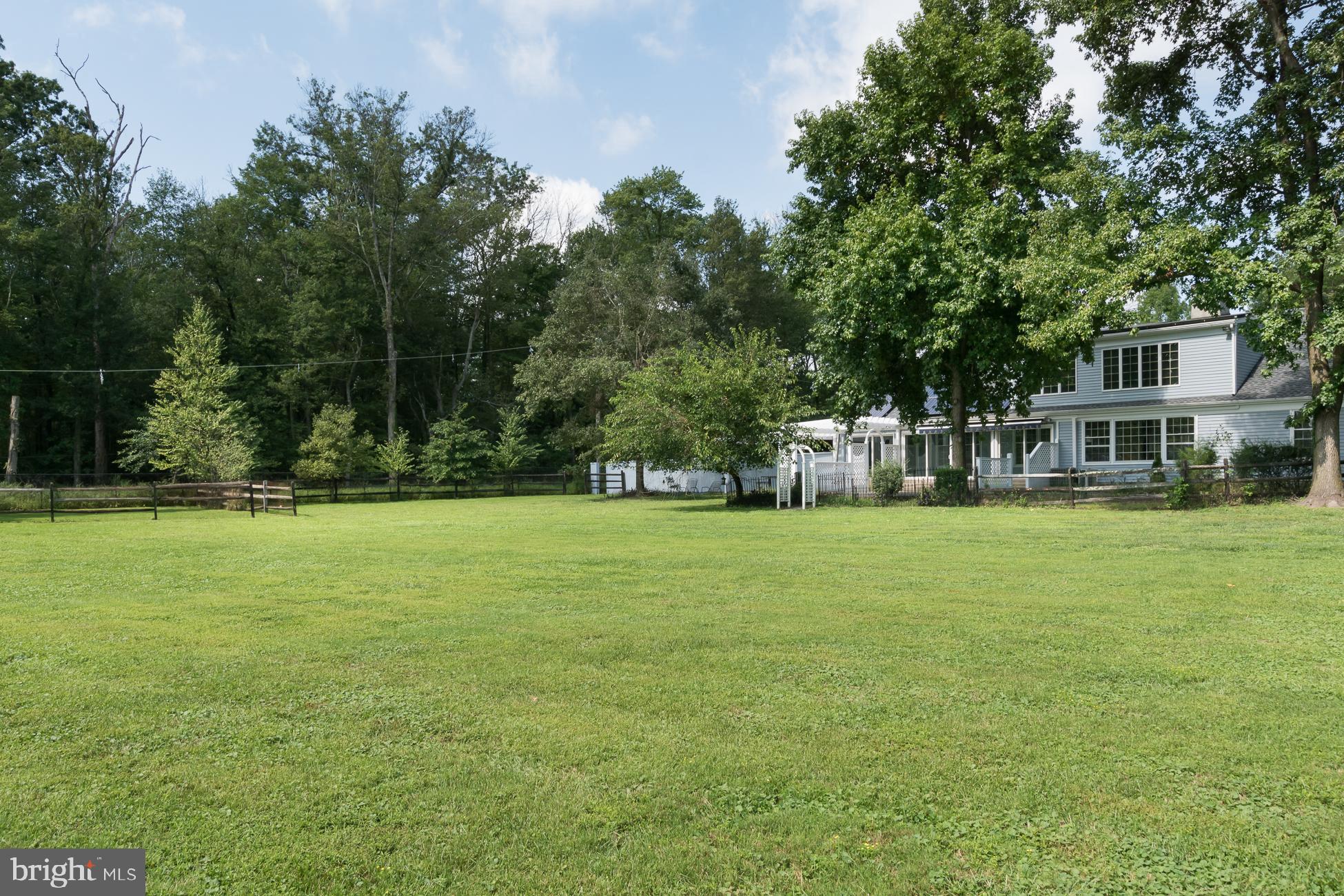 1040 Mercer Road Princeton, NJ 08540 - Photo 35 of 44 Rear Exterior
