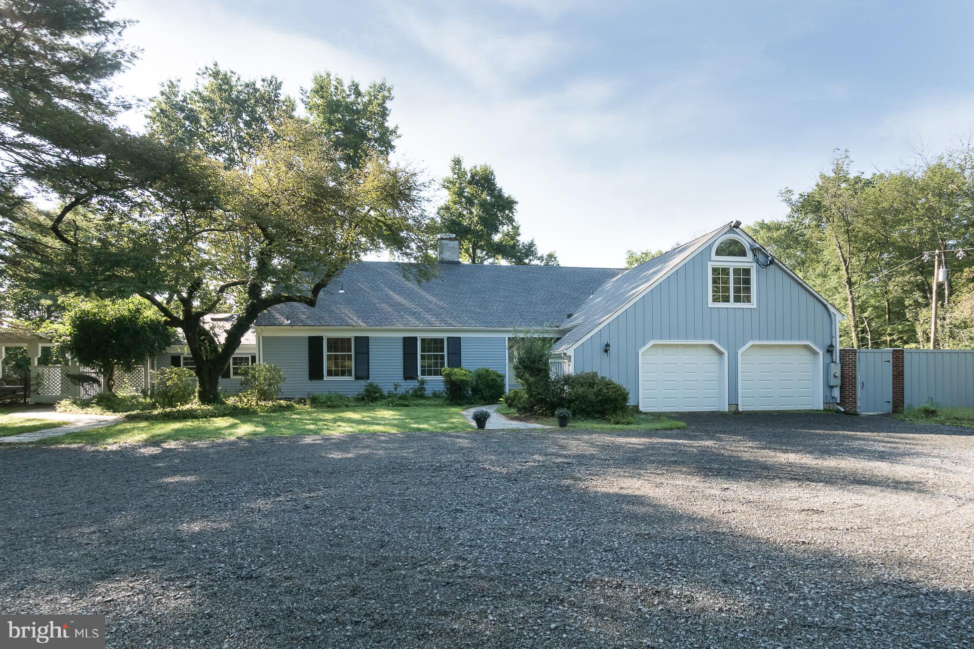 1040 Mercer Road Princeton, NJ 08540 - Photo 44 of 44