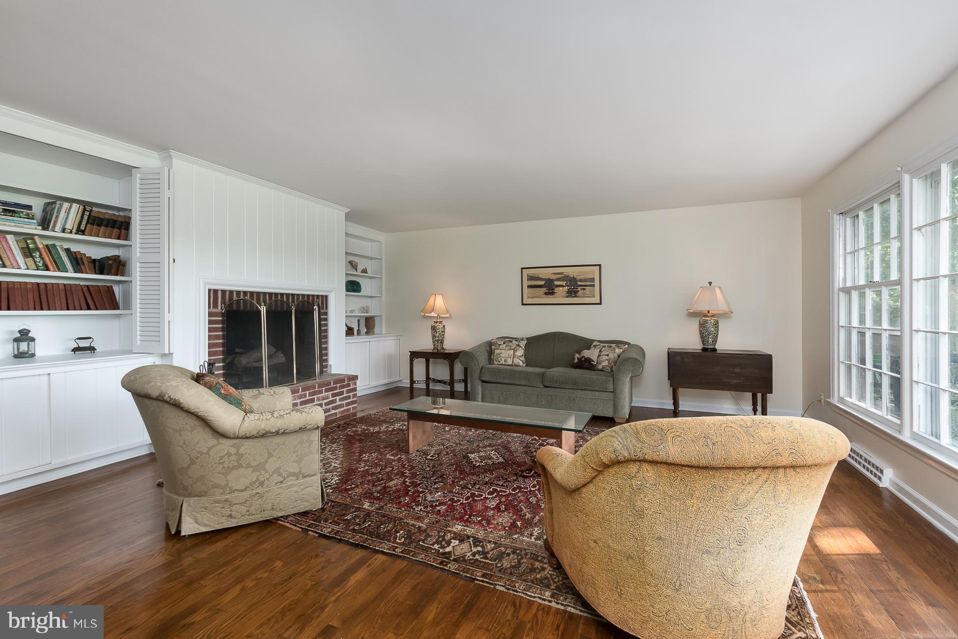 1040 Mercer Road Princeton, NJ 08540 - Photo 8 of 44