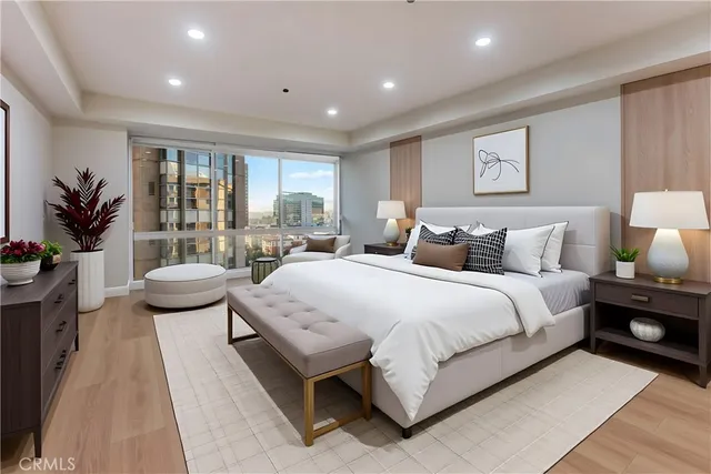 $14,000 | 10750 Wilshire Boulevard, Unit 901, Los Angeles, CA 90024