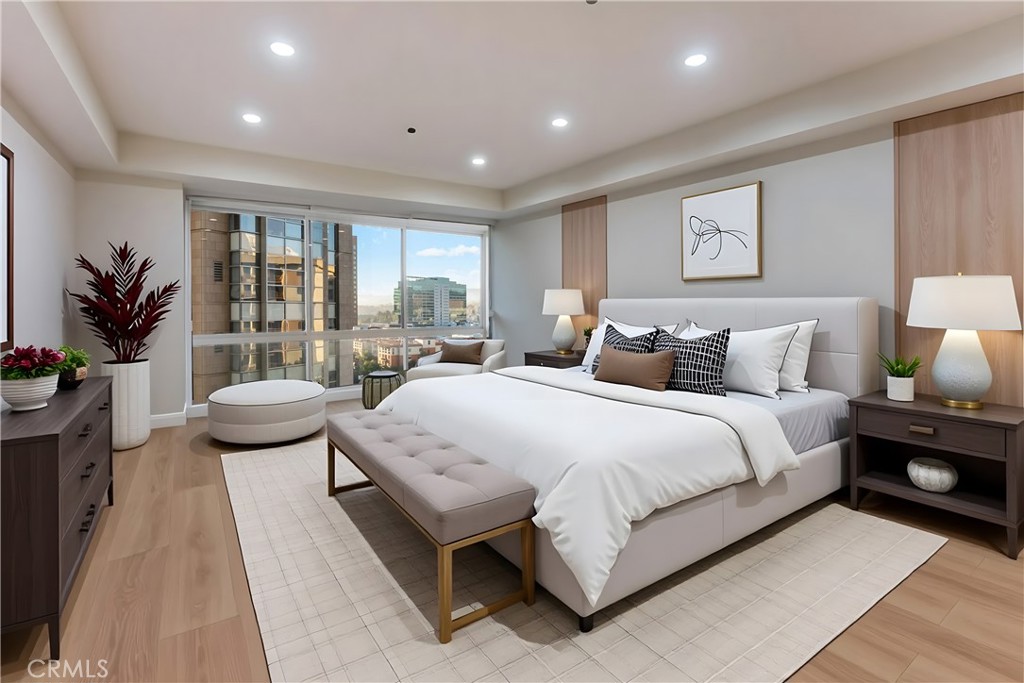 10750 Wilshire Boulevard, Unit 901 Los Angeles, CA 90024 - Photo 14 of 34