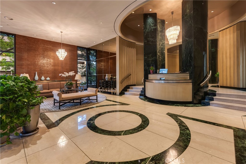 10750 Wilshire Boulevard, Unit 901 Los Angeles, CA 90024 - Photo 26 of 34