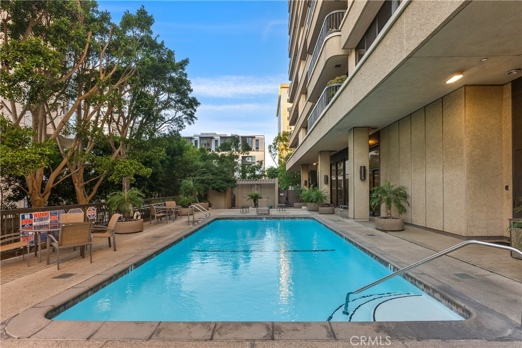 10750 Wilshire Boulevard, Unit 901 Los Angeles, CA 90024 - Photo 32 of 34