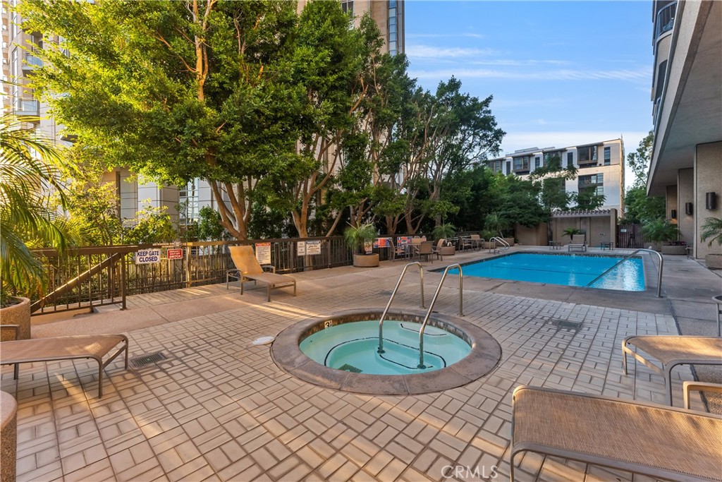 10750 Wilshire Boulevard, Unit 901 Los Angeles, CA 90024 - Photo 33 of 34