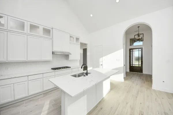 $415,990 | 9438 Chateau Hill, Manvel, TX 77578