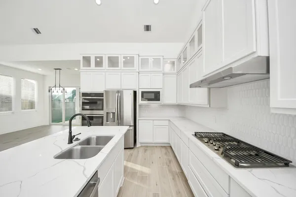 $415,990 | 9438 Chateau Hill, Manvel, TX 77578