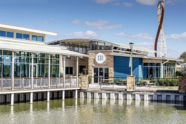 $415,990 | 9438 Chateau Hill, Manvel, TX 77578