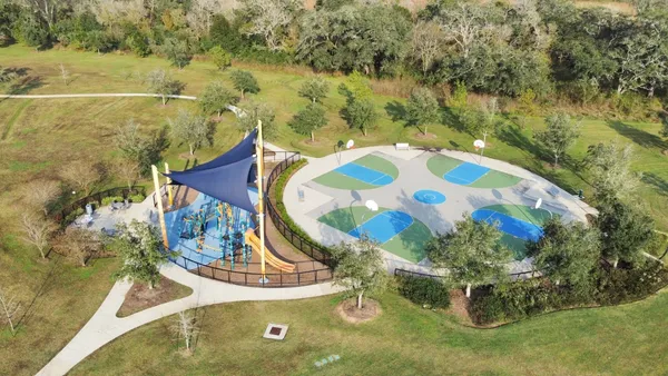 $415,990 | 9438 Chateau Hill, Manvel, TX 77578