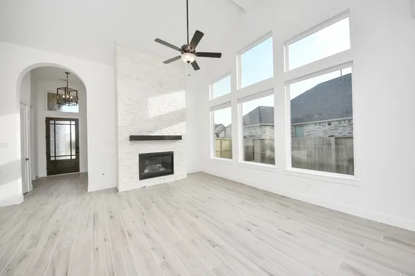 $415,990 | 9438 Chateau Hill, Manvel, TX 77578