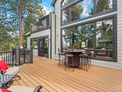 $1,249,500 | 23421 Morning Rose Drive, Golden, CO 80401