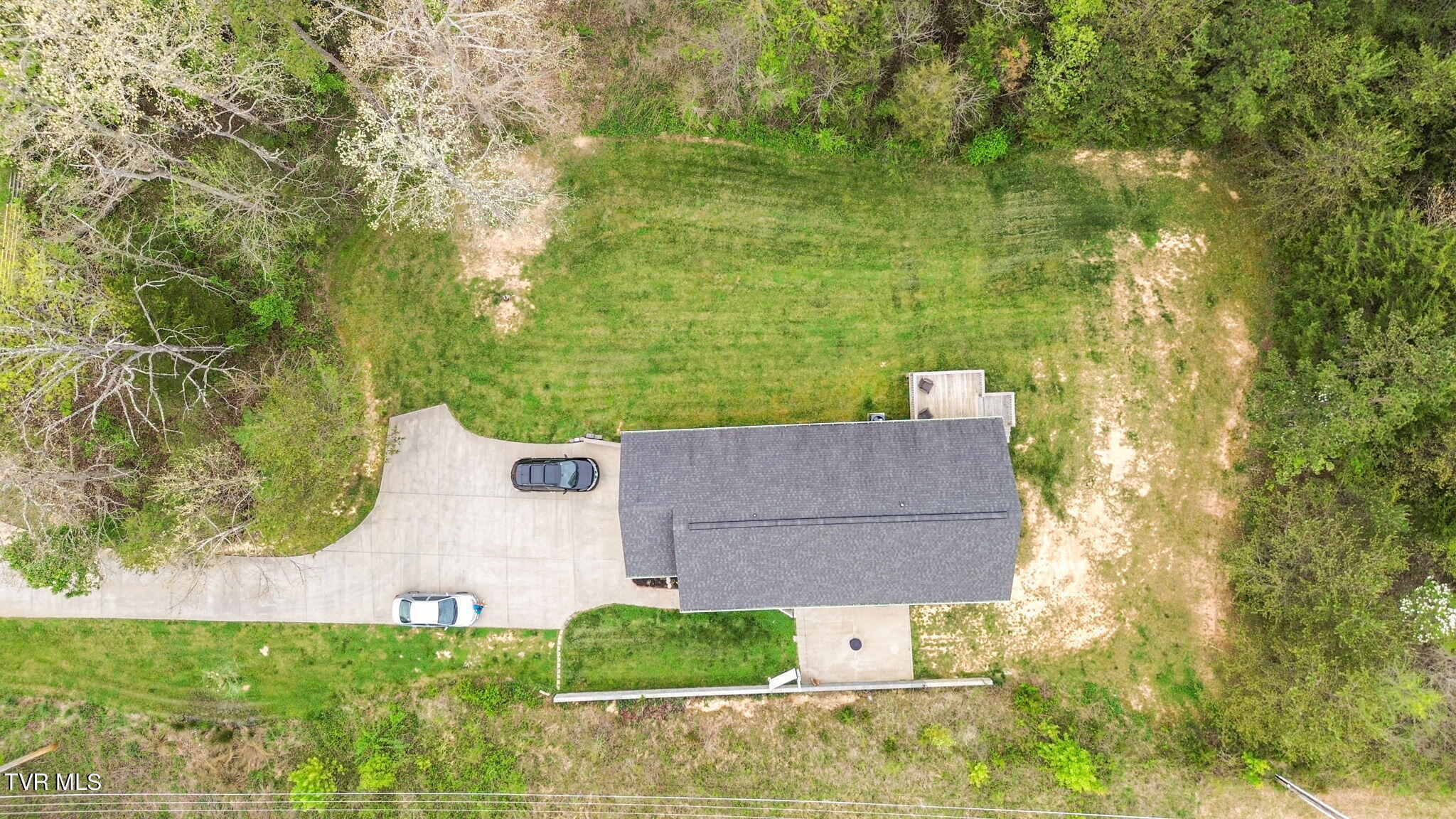 815 Bill Jones Road Afton, TN 37616 - Photo 24 of 27 26-web-or-mls-DJI_0838 copy