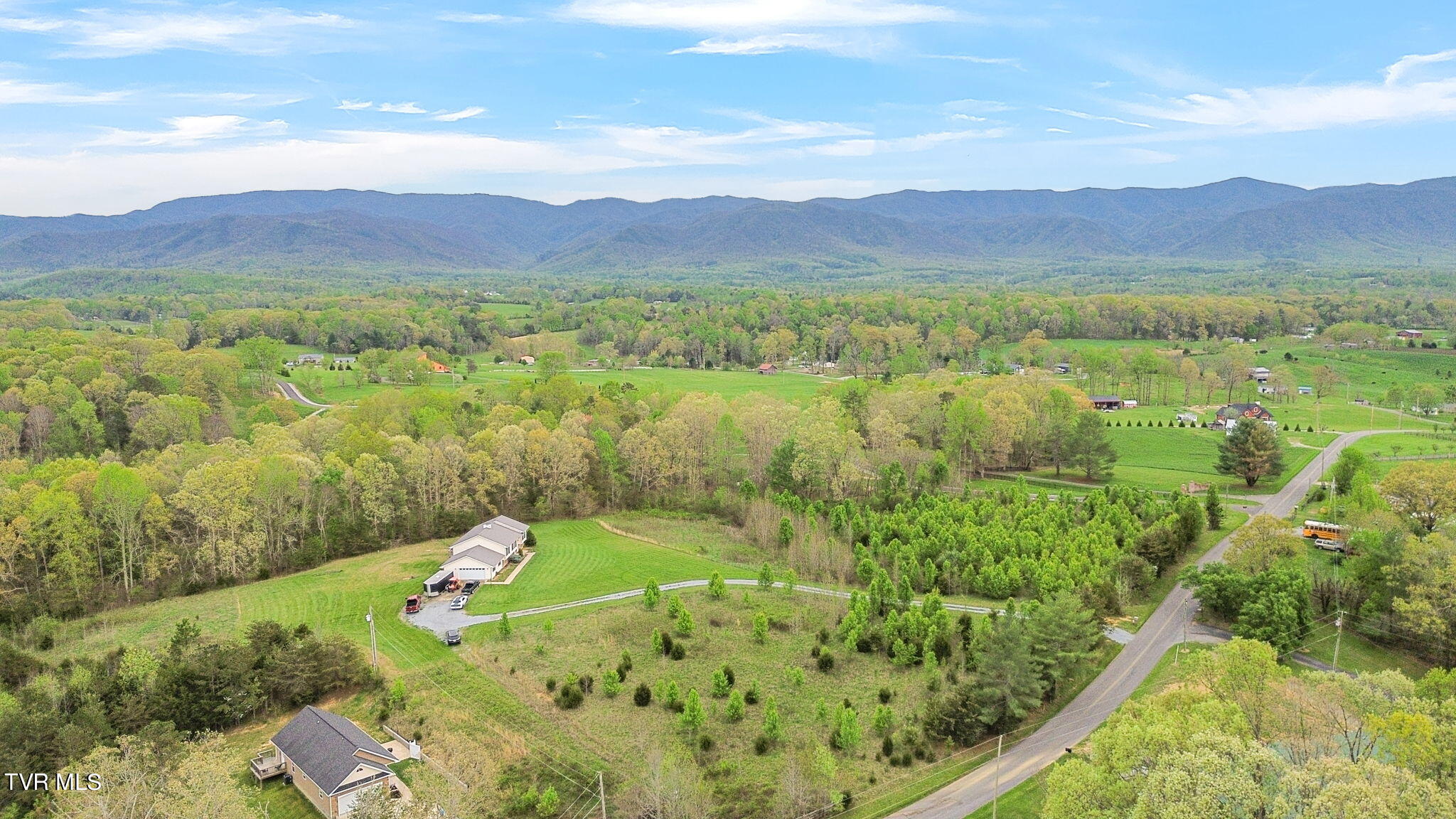 815 Bill Jones Road Afton, TN 37616 - Photo 25 of 27 2-web-or-mls-DJI_0841 copy