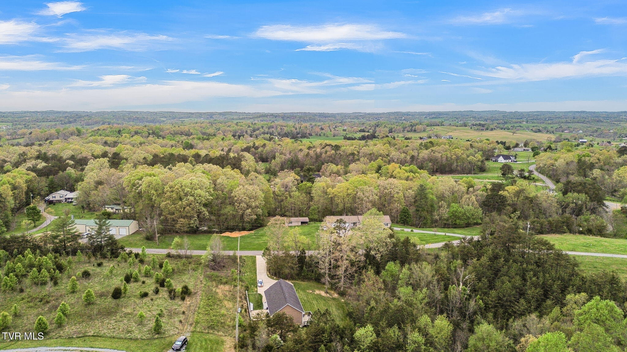 815 Bill Jones Road Afton, TN 37616 - Photo 26 of 27 4-web-or-mls-DJI_0847 copy