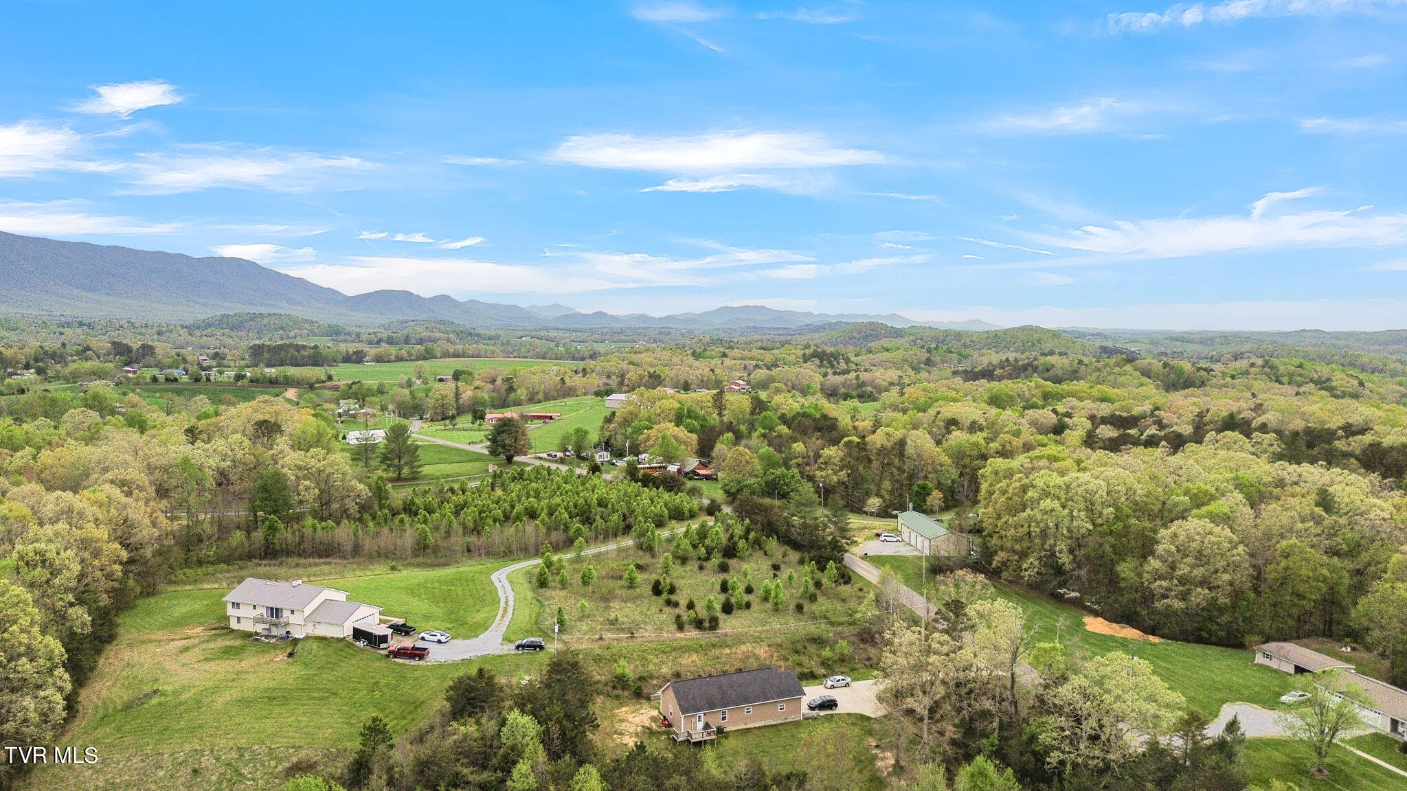 815 Bill Jones Road Afton, TN 37616 - Photo 27 of 27 3-web-or-mls-DJI_0844 copy
