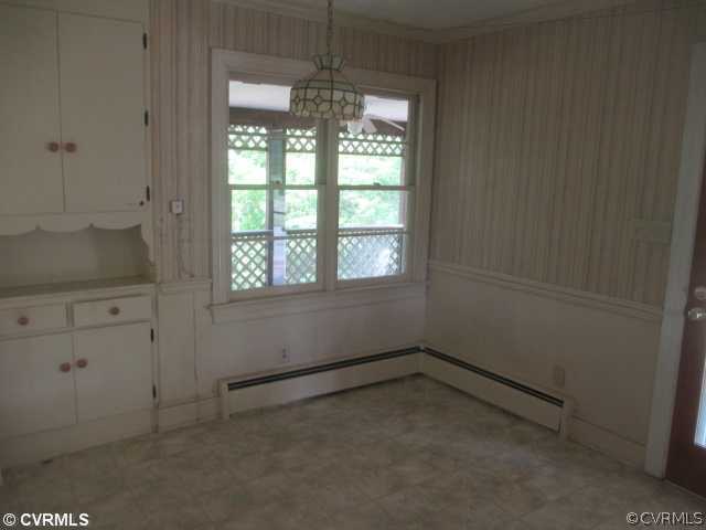 7307 Joseph Lewis Road Gloucester Point, VA 23062 - Photo 5 of 10 Kitchen