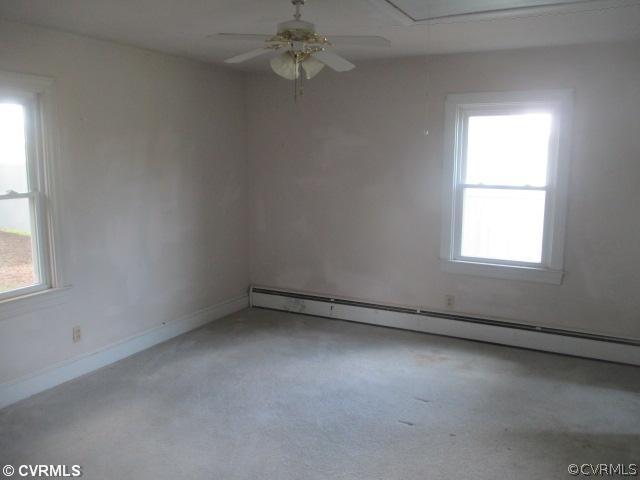 7307 Joseph Lewis Road Gloucester Point, VA 23062 - Photo 7 of 10 Bedroom