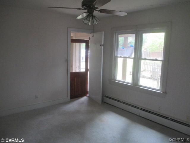7307 Joseph Lewis Road Gloucester Point, VA 23062 - Photo 8 of 10 Bedroom