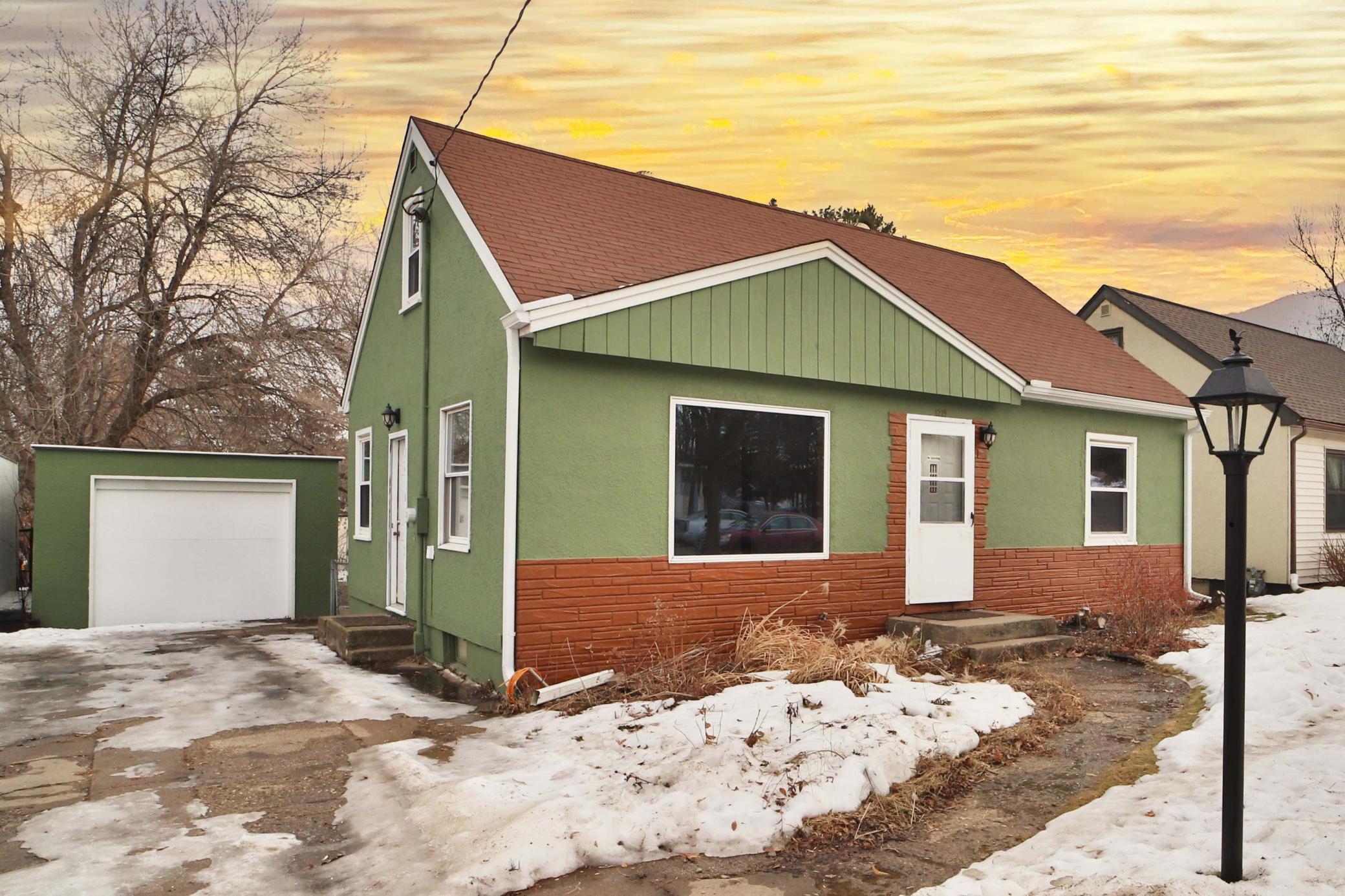 1219 South 9th Street Brainerd, MN 56401 - Photo 1 of 32