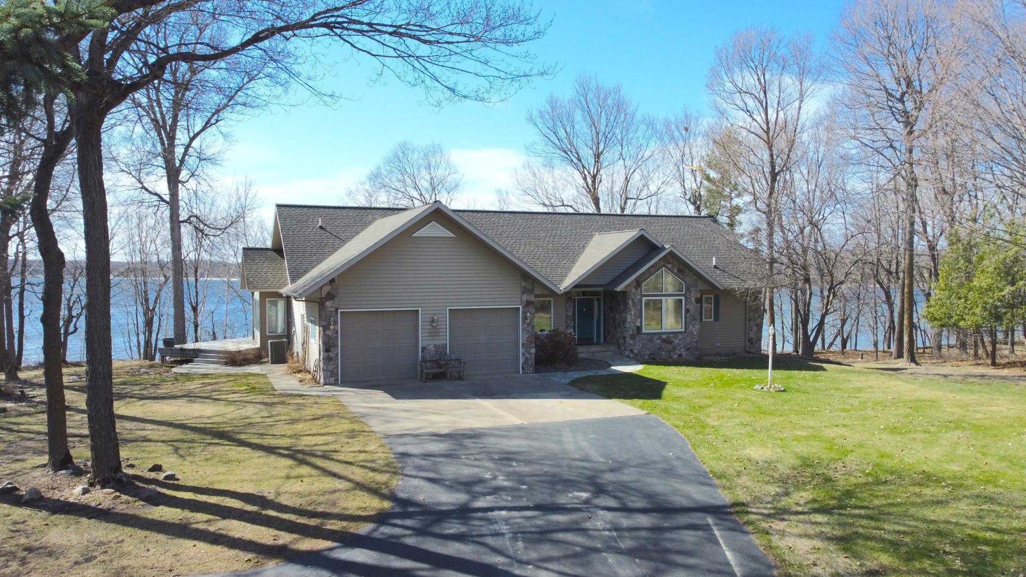 45483 Chippewa Trail Vining, MN 56588 - Photo 1 of 86