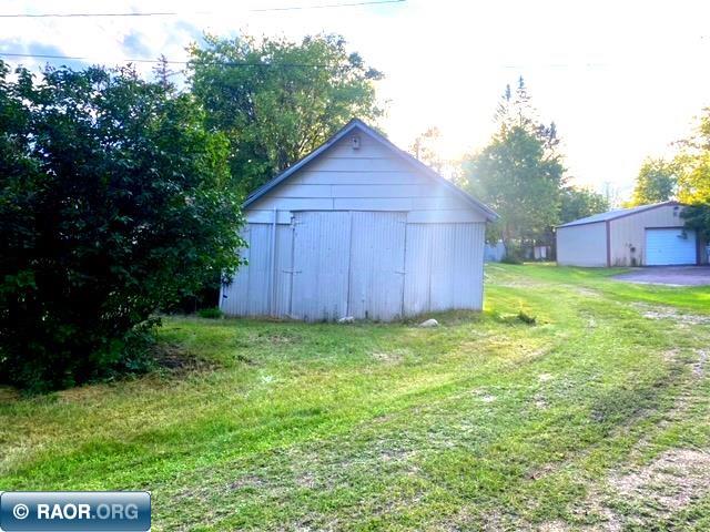 4 Northwest 3rd Street Chisholm, MN 55719 - Photo 16 of 24