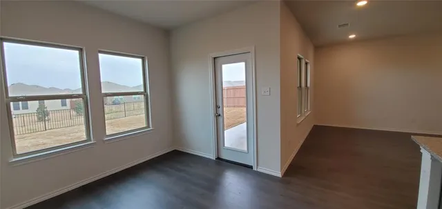 $2,600 | 813 Fueller Drive, Aubrey, TX 76227