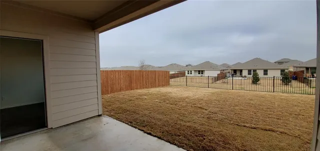 $2,600 | 813 Fueller Drive, Aubrey, TX 76227
