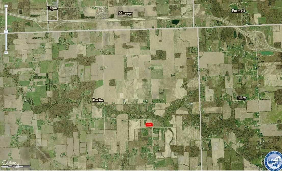 Belle River Road Allenton, MI 48002 - Photo 4 of 12
