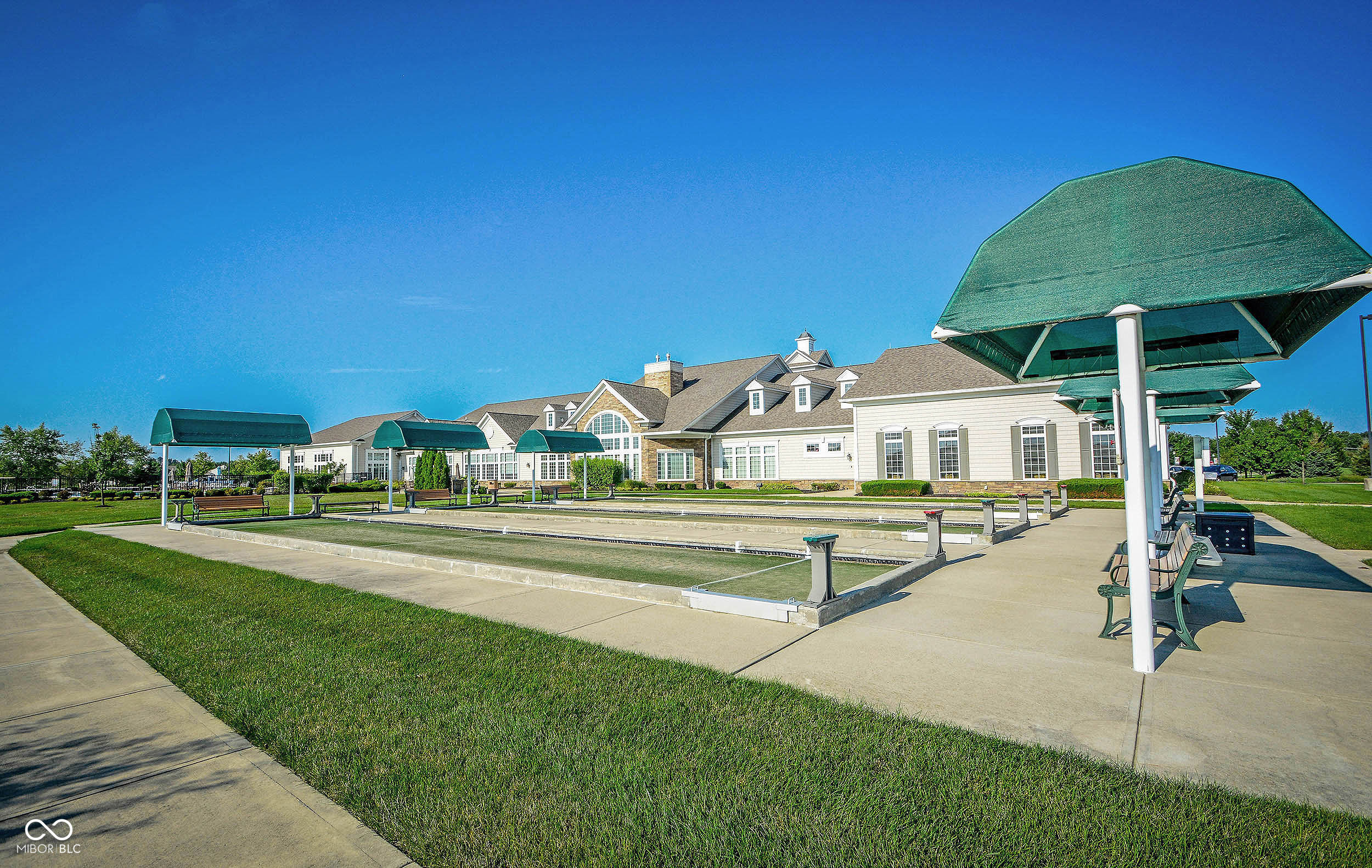 13023 Venito Trail Fishers, IN 46037 - Photo 41 of 43