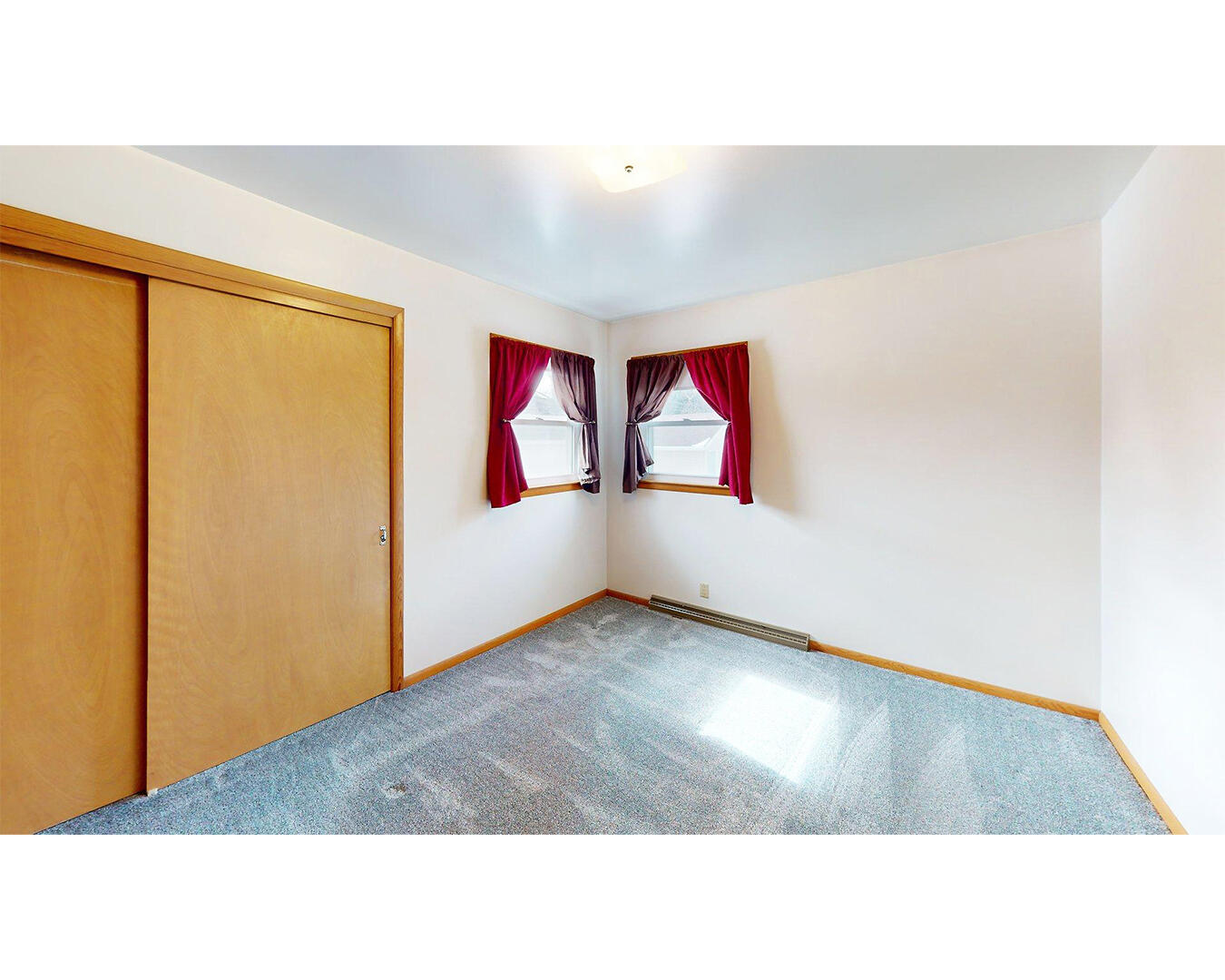 1525 George Street Manitowoc, WI 54220 - Photo 8 of 29 Primary Bedroom, view 1