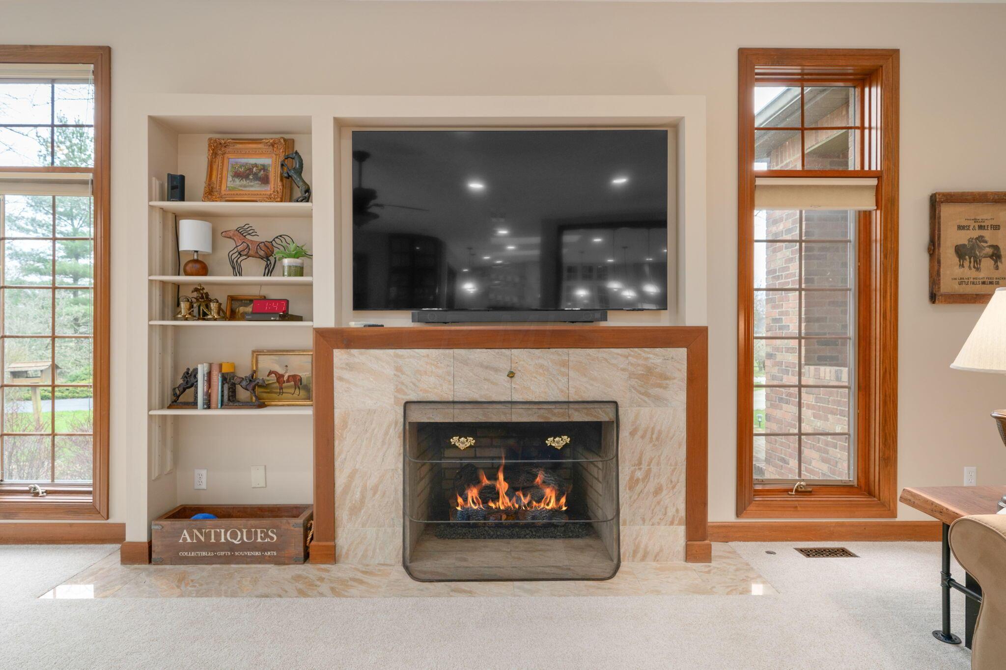 3450 Mann Road Blacklick, OH 43004 - Photo 21 of 134 Great Room