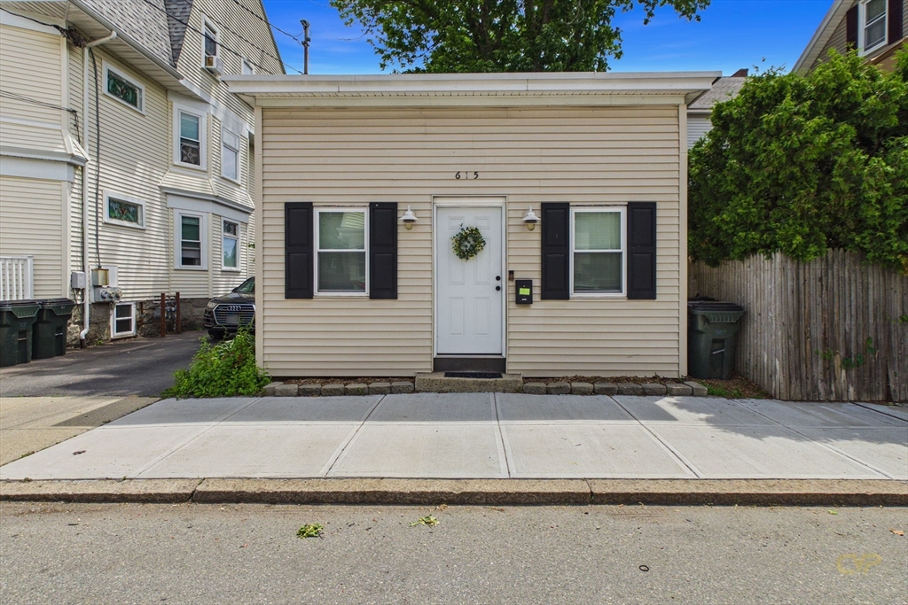 615 Robeson Street Fall River, MA 02720 - Photo 2 of 30