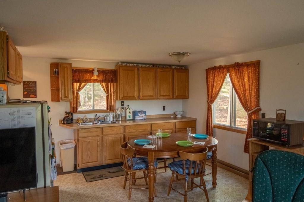 W1622 Bear Trail Road Gleason, WI 54435 - Photo 4 of 24 Gallery Image 4