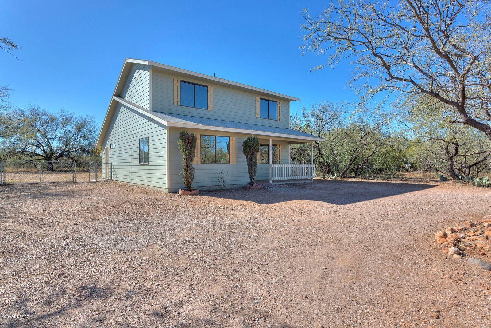 625 Camino Arviso Rio Rico, AZ 85648 - Photo 24 of 24