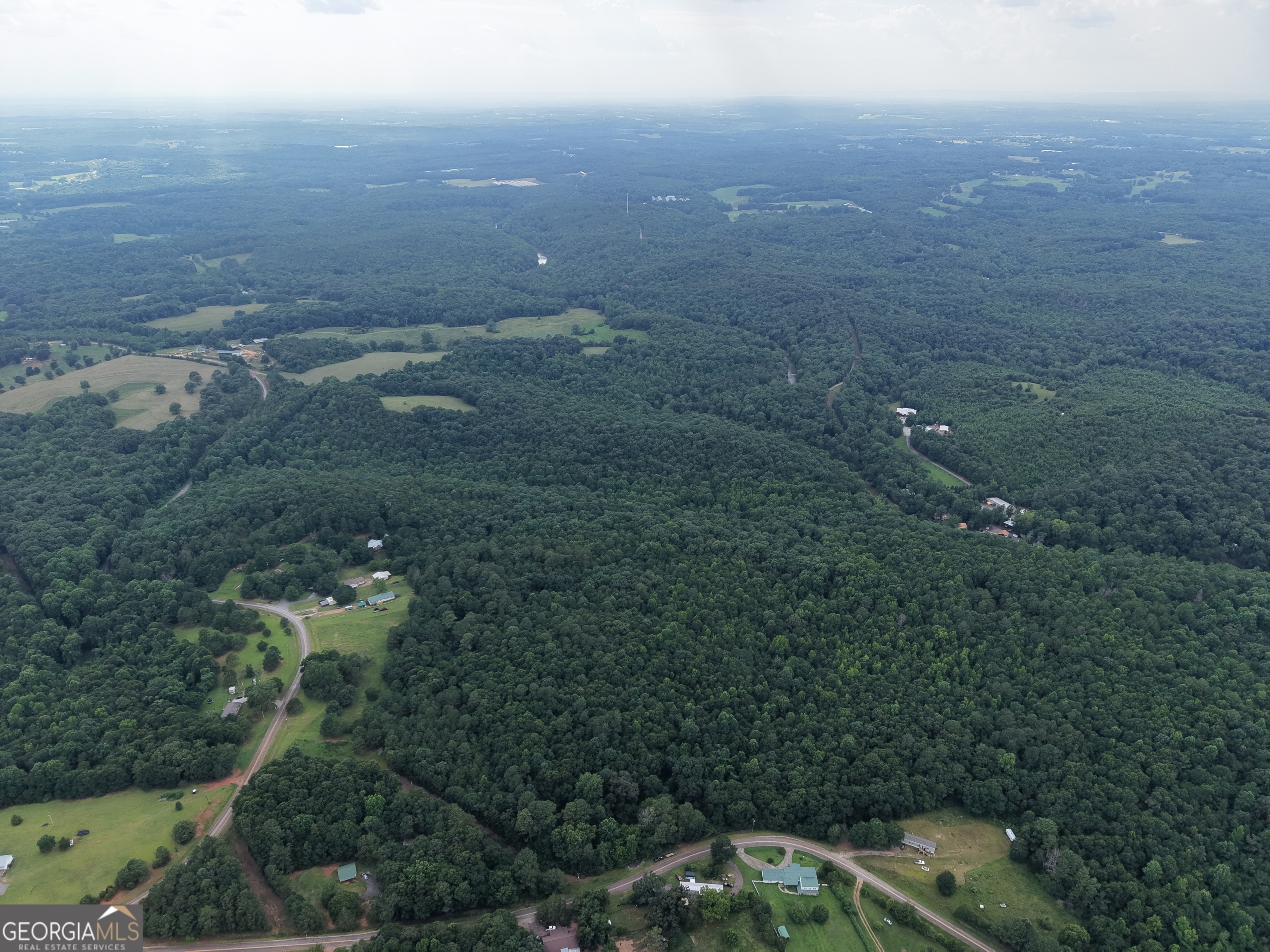 1590 James Adams Road Danielsville, GA 30633 - Photo 89 of 98