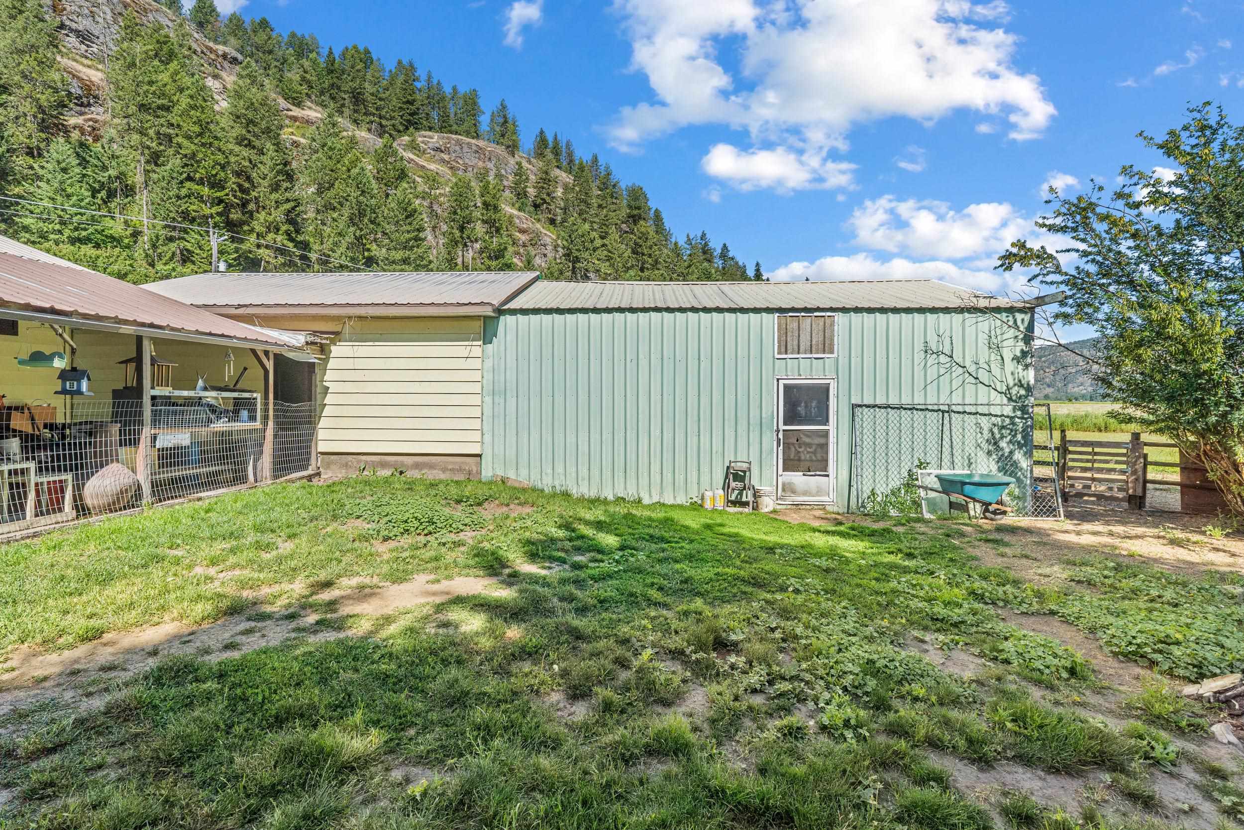 511 Valley-Westside Road Colville, WA 99114 - Photo 24 of 36