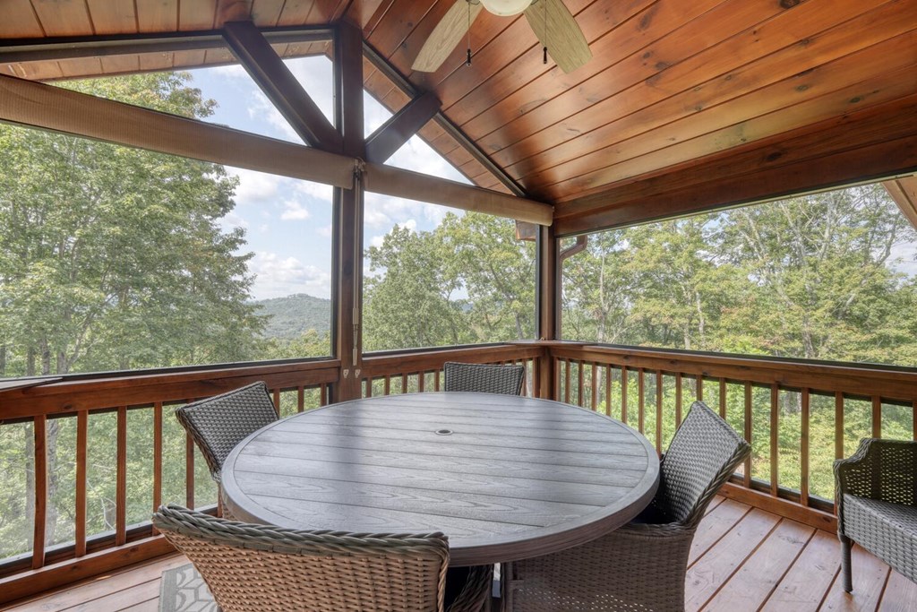 95 Scenic Ridge Road Blue Ridge, GA 30513 - Photo 22 of 48 Gallery Image 22