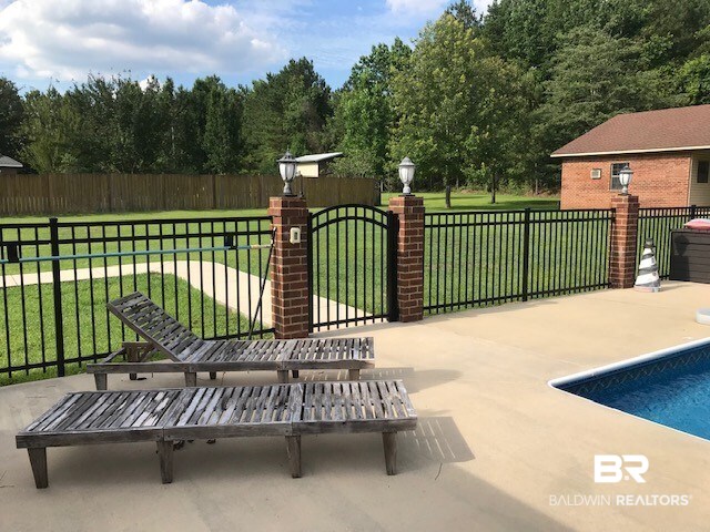 52 Homestead Lane Brewton, AL 36426 - Photo 27 of 30