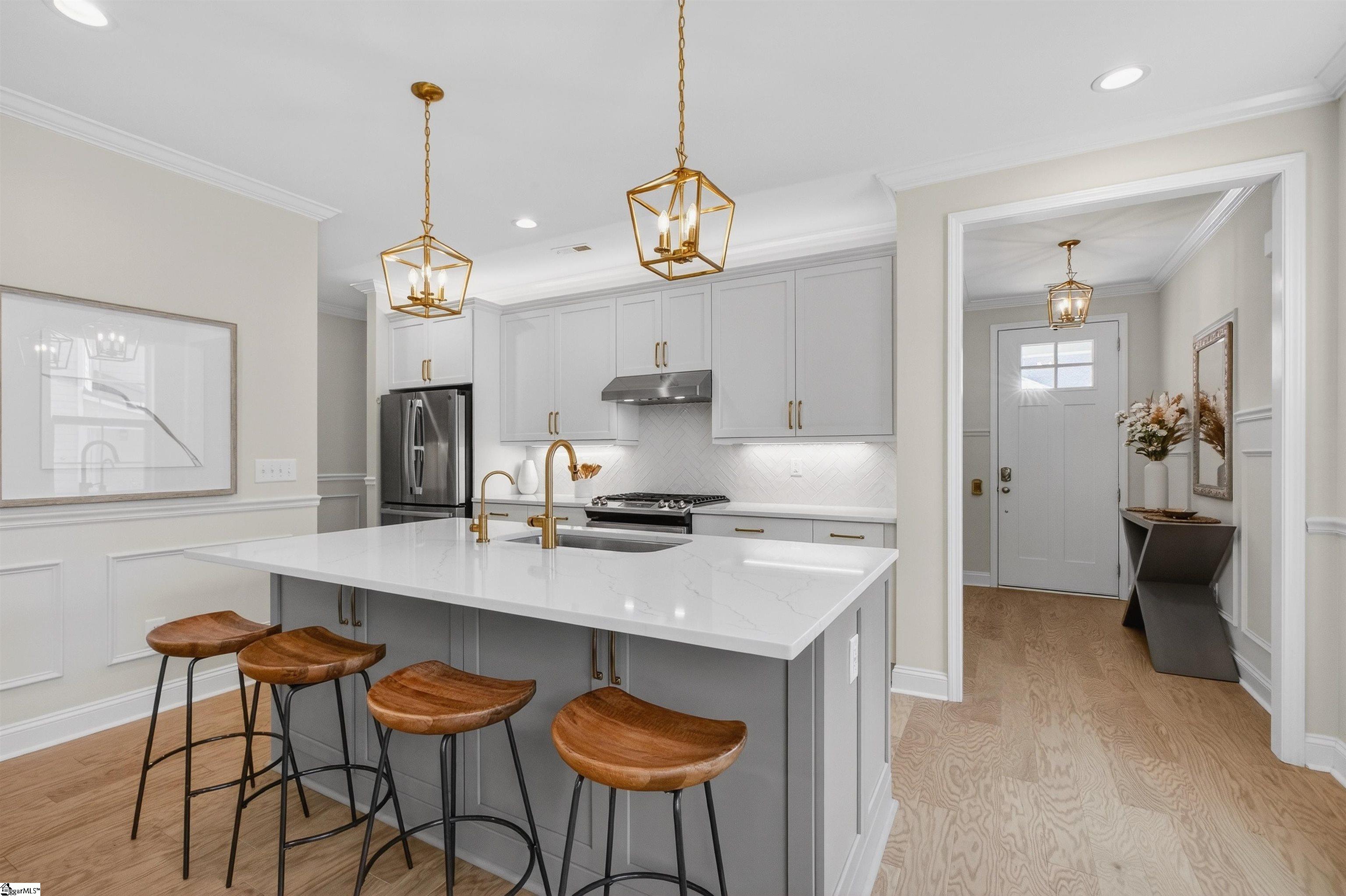30 Hensley Road Greenville, SC 29607 - Photo 9 of 47