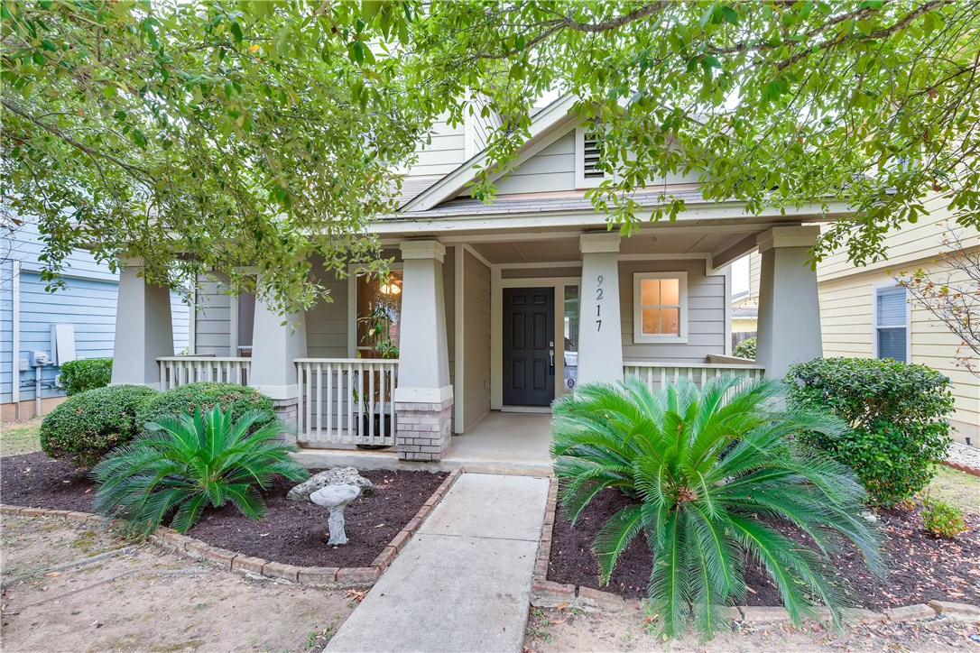 9217 Rowlands Sayle Road Austin, TX 78744 - Photo 1 of 1