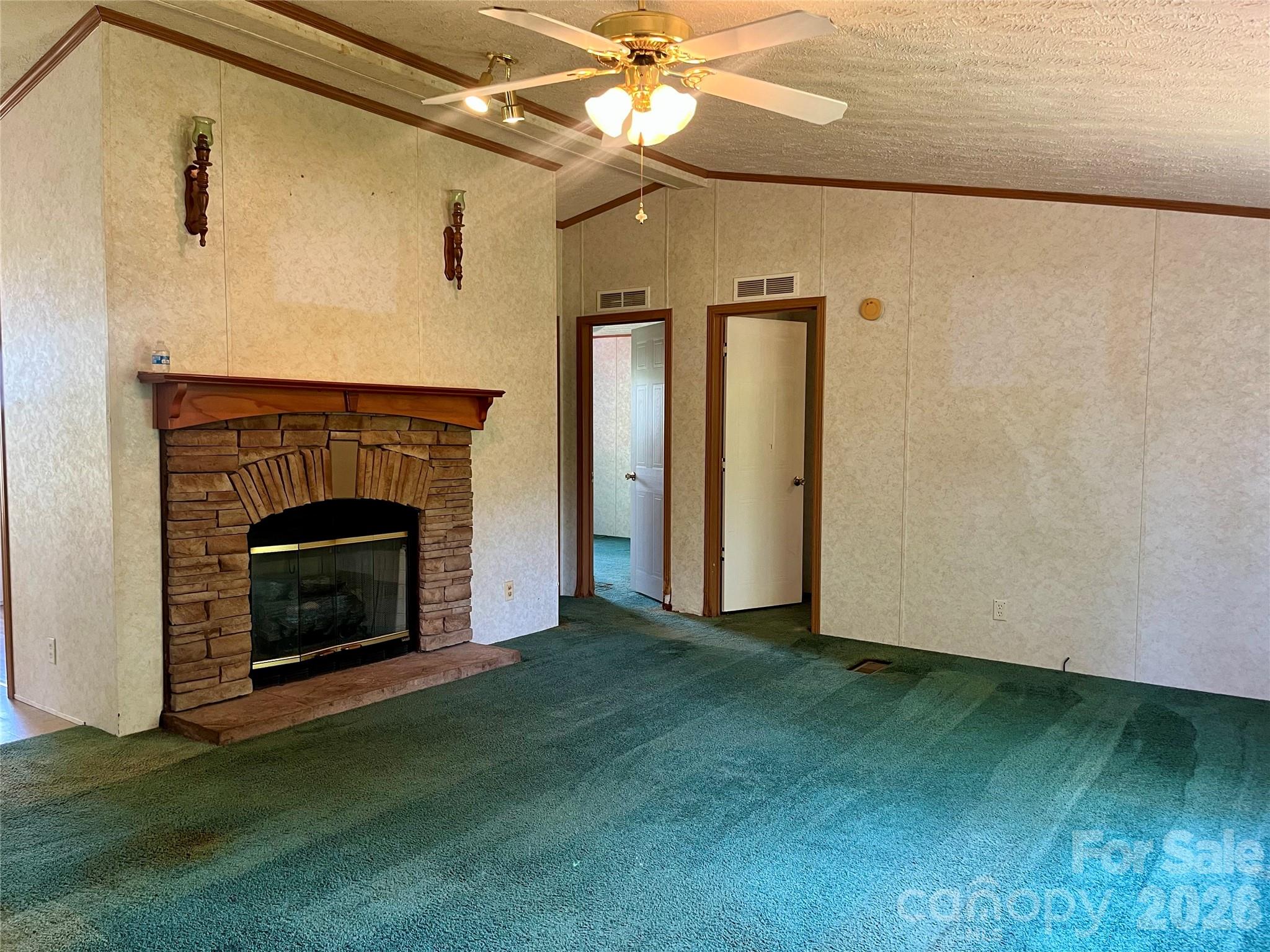 2395 Mt Home Church Road Morganton, NC 28655 - Photo 4 of 15