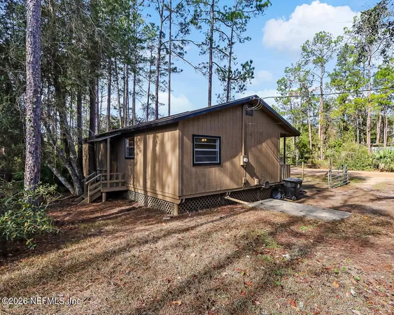 $239,000 | 20 North Dolphin Avenue, Middleburg, FL 32068
