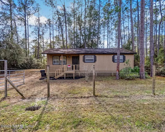 $239,000 | 20 North Dolphin Avenue, Middleburg, FL 32068