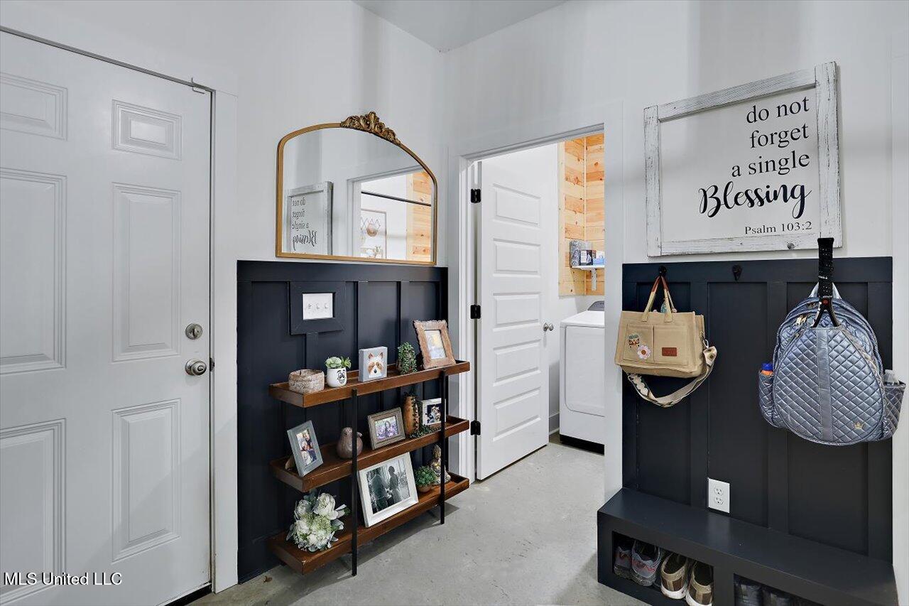 104 Shelby Mae Circle Brandon, MS 39042 - Photo 16 of 29 16-104 Shelby Mae Cir