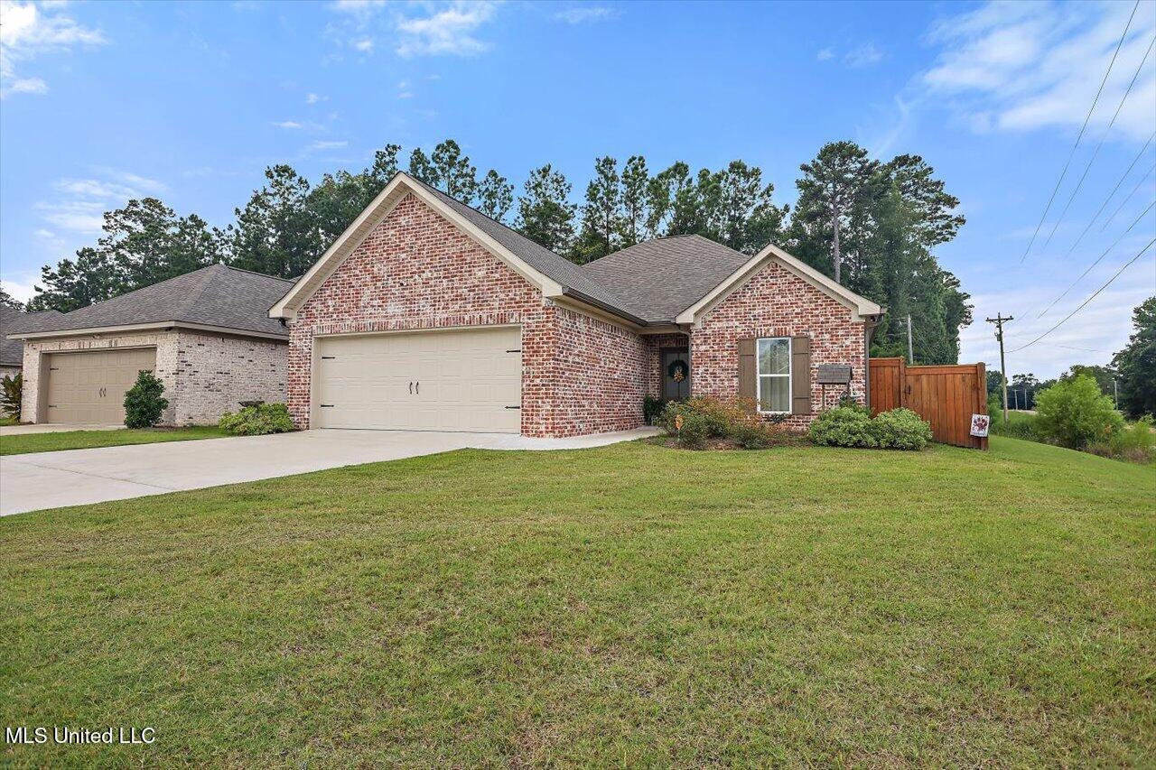 104 Shelby Mae Circle Brandon, MS 39042 - Photo 2 of 29 02-104 Shelby Mae Cir