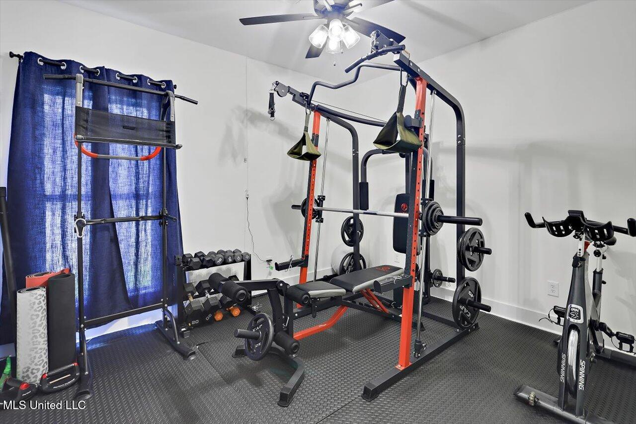 104 Shelby Mae Circle Brandon, MS 39042 - Photo 25 of 29 25-104 Shelby Mae Cir